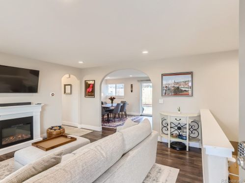 7473 Alcott St, Westminster CO  80030-5013 exterior