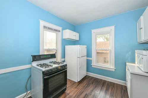2217 65th St, Kenosha WI  53143-4836 exterior