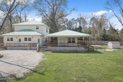862 Chesnut Hill St, Sunny Hills, FL 32428-2333