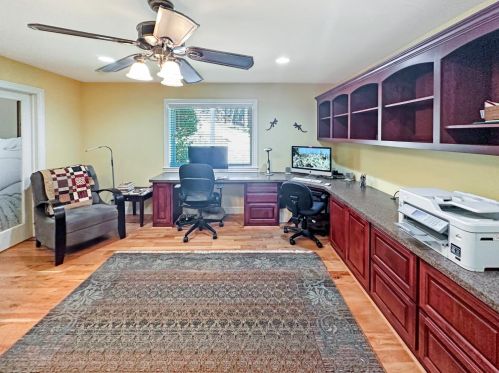 10891 Lower Circle Dr, Grass Valley CA  95949-6645 exterior