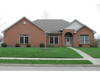 2315 Wade Pl, Troy, OH 45373-8451