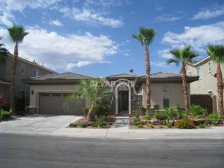 1407 Foothills Village Dr, Henderson, NV 89012-7264