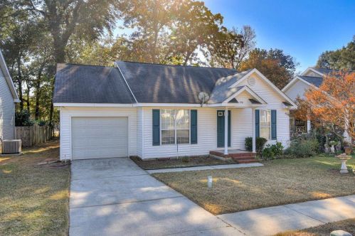 146 Spring Oak Ln, North Augusta SC  29841-3899 exterior