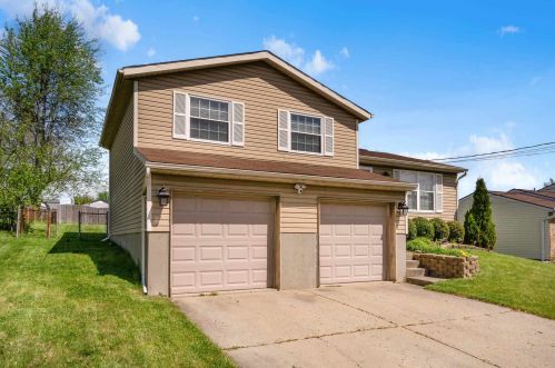 8313 Tamarack Dr, Florence, KY 41042-9667