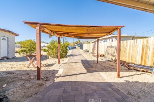 66405 2nd St, Desert Hot Springs CA  92240-3651 exterior