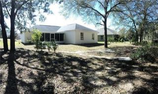 10343 Fordham St, Brooksville FL  34608-4116 exterior
