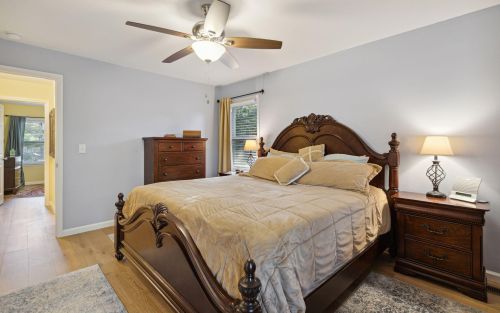 1103 Main Canal Ct, Mount Pleasant SC  29464-4246 exterior