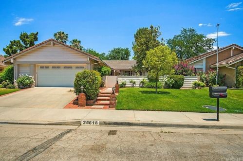 25618 Rancho Adobe Rd, Santa Clarita, CA 91355-2225