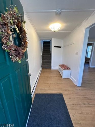 47 Brown St, Flemington NJ  08822-1536 exterior