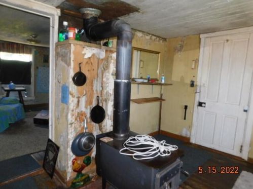 4673 River Rd, Taylorsport KY  41048-9721 exterior