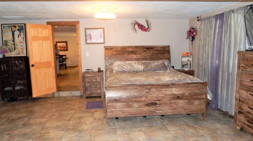 17639 Palamino Lk Dr, Dade City FL 33523-1949 exterior