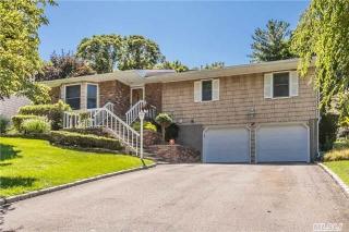 6 Bonny Ct, Smithtown, NY 11787-5538