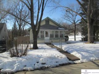 7752 37th St, Omaha NE  68112-2008 exterior