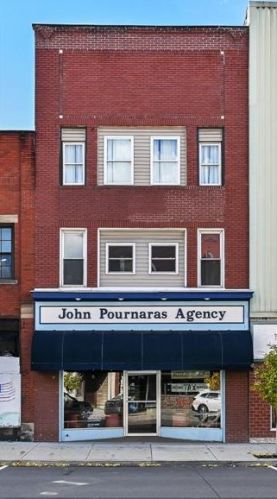651 Merchant St, Ambridge, PA 15003-2466