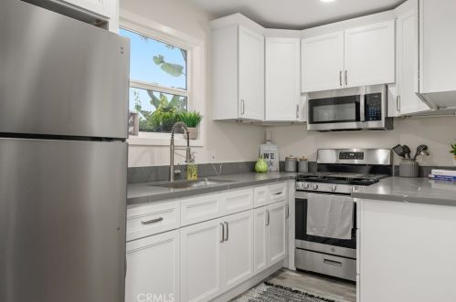 2485 Grandeur Ave, Altadena CA  91001-5548 exterior