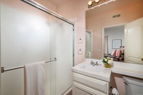 7947 Sitio Solana, Carlsbad CA  92009-9526 exterior