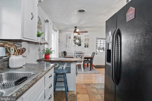 45 Ridge Loop Rd, Three Churches WV  26757-6377 exterior