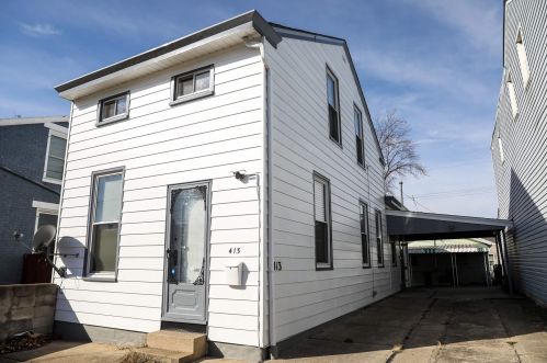 413 11th St, Newport, KY 41071-1509