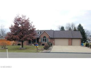 6217 Beverly Ave, Canton, OH 44721-3151