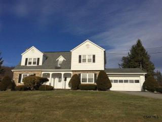 509 Horner St, Windber, PA 15963-2234
