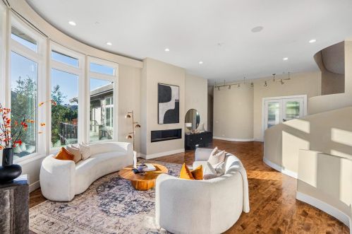 620 Handley Trl, Redwood City CA  94062-3944 exterior