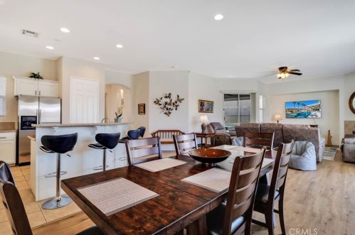 49527 Wayne St, Indio CA  92201-9752 exterior