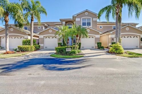 5070 Yacht Harbor Cir, Naples, FL 34112-6472