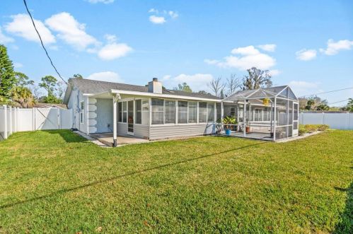 2620 Umbrella Tree Dr, Edgewater FL  32141-5312 exterior