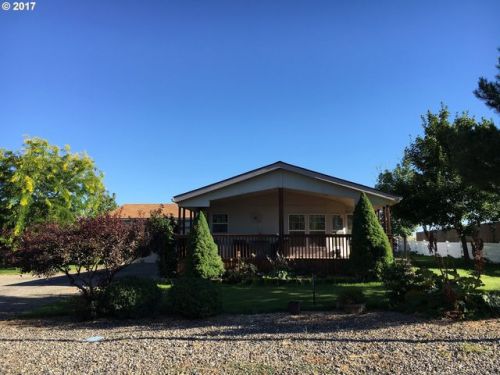 320 Nesbitt St, Maryhill, WA 98620-9574