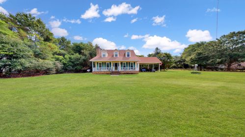 372 Pine Log Rd, North Augusta SC  29842-8310 exterior