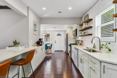 180 Fairview Ave, South Orange NJ  07079-2525 exterior