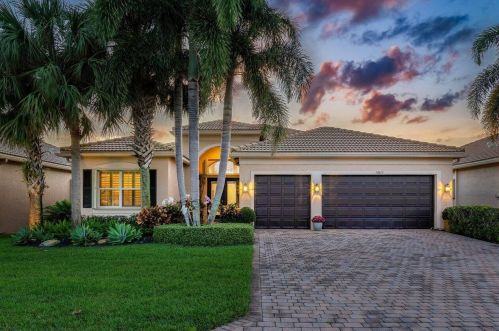10813 Beverly Glen Ave, Boynton Beach, FL 33473-4822