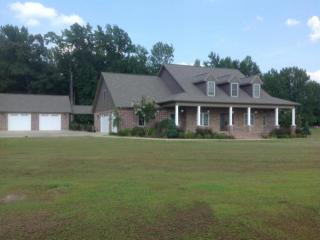 400 River Ridge Rd, Rosie, AR 72571-9638