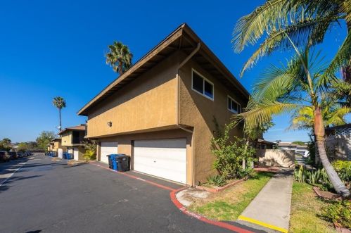 3146 Caminito Quixote, San Diego CA 92154-2253 exterior