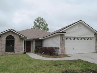 11913 Canterwood Dr, Jacksonville, FL 32246-0533