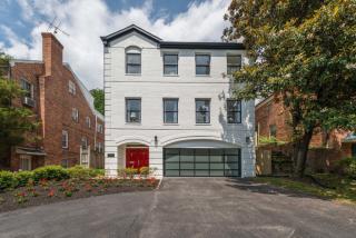 4725 Massachusetts Ave, Washington, DC 20016-2345