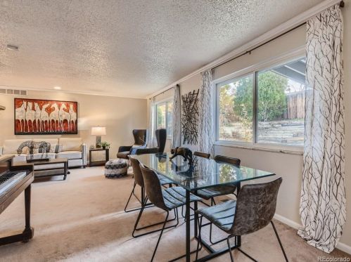 9440 Perry St, Westminster CO 80031-3177 exterior