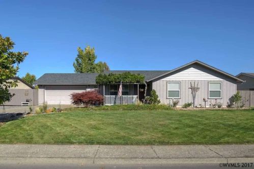 948 Academy St, Dallas, OR 97338-1604