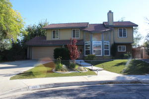 3810 Gem Ct, Lancaster, CA 93536-4926