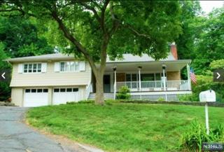 19 Hartel Ln, Montvale, NJ 07645-1307