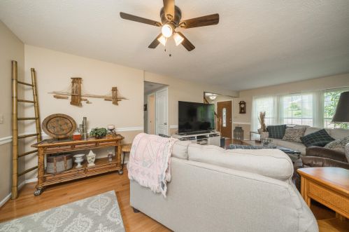 114 Clearmeadow Dr, Grants Lick KY  41001-8577 exterior