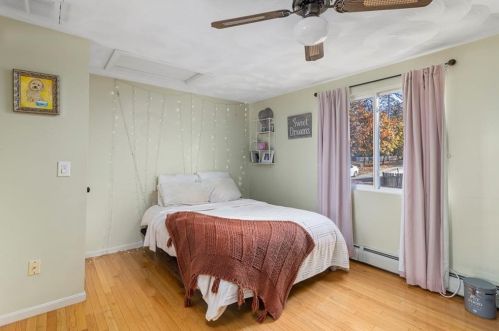 73 Tanner Ave, Warwick RI  02886-4510 exterior