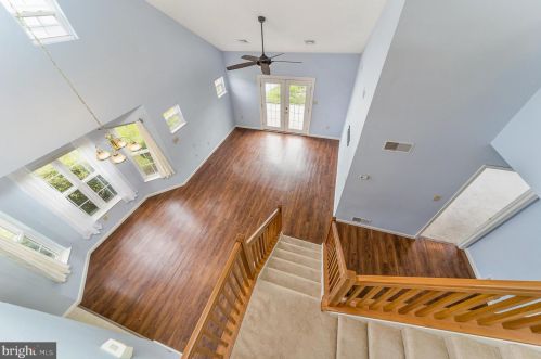 132 Peregrine Ln, Hummelstown PA  17036-8845 exterior