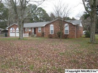 6008 Doc Sandlin Rd, Huntsville, AL 35811-9623