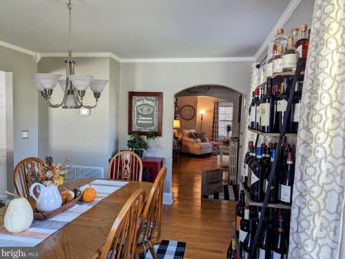 349 Governors Ave, Dover DE  19904-3005 exterior