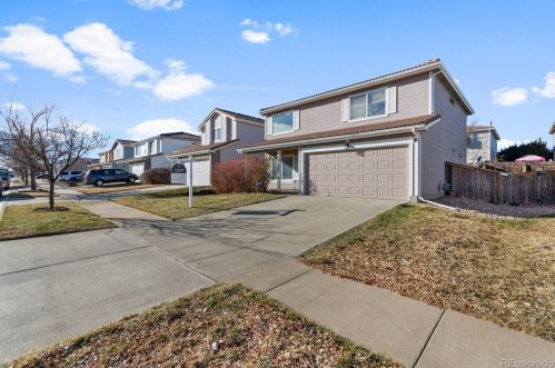 4075 Orleans St, Denver CO  80249-8017 exterior