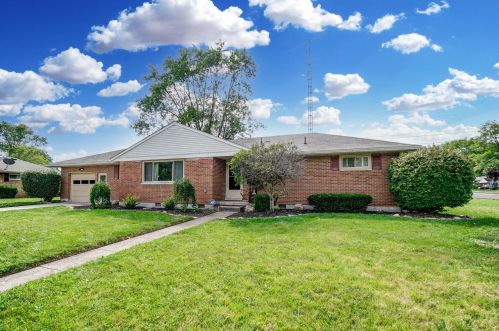 111 Beckenham Rd, Englewood, OH 45322-1203