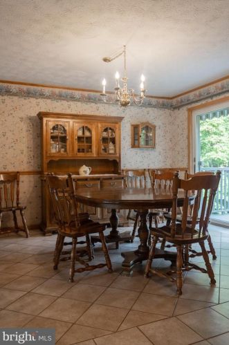 1474 Old Bernville Rd, Dauberville PA  19533-9127 exterior