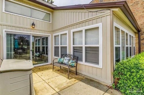 4810 Huron Dr, Pensacola FL  32507-8739 exterior
