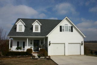3742 Brookwood Dr, Cookeville, TN 38501-0721